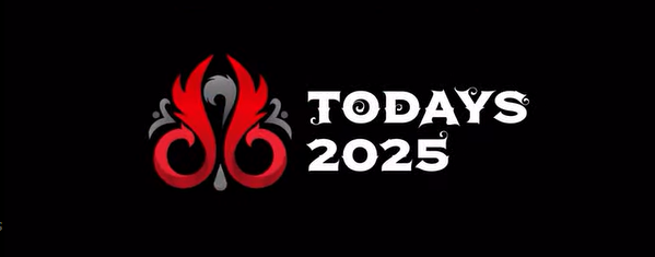 TODAYS 2025